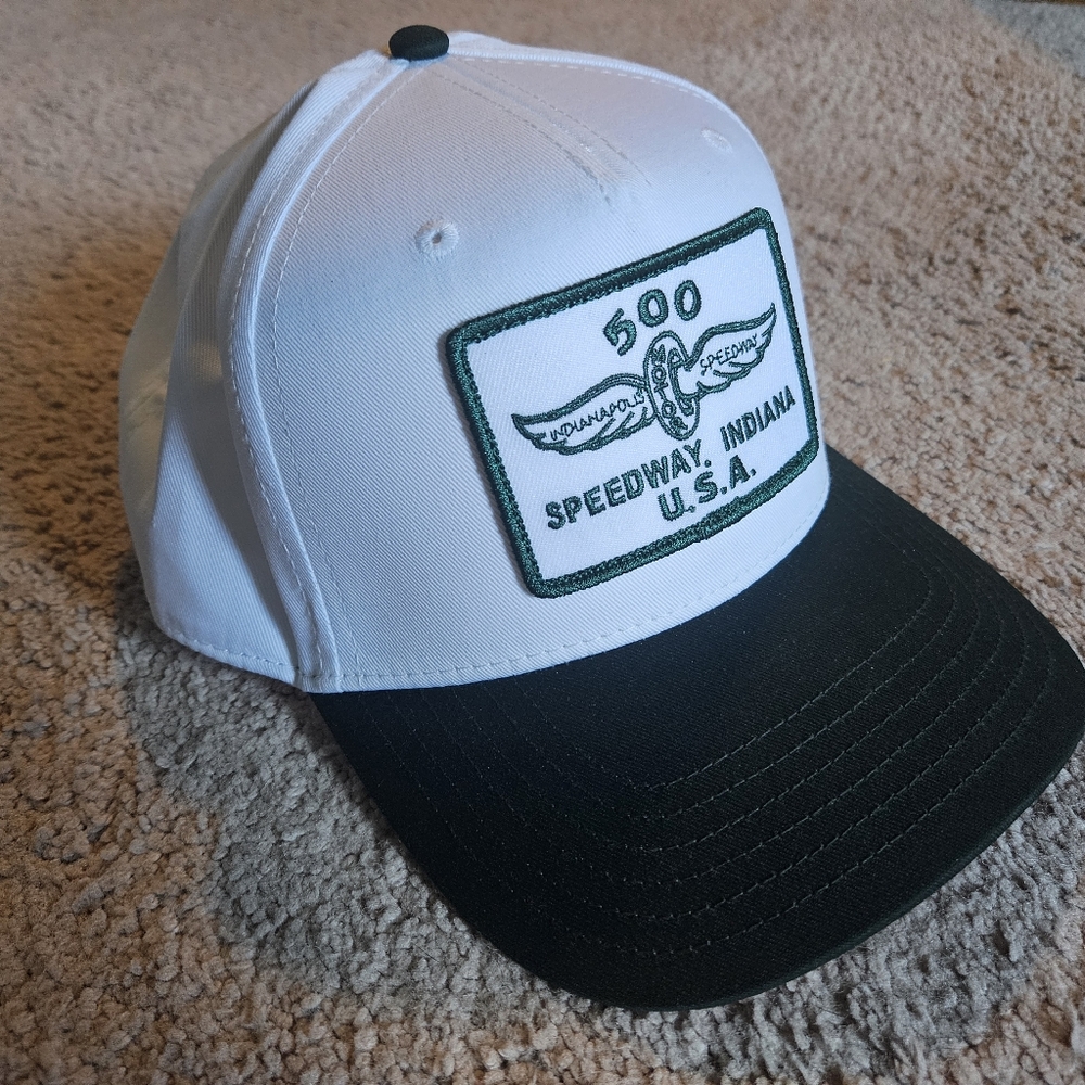 Indianapolis Motor Speedway Hat